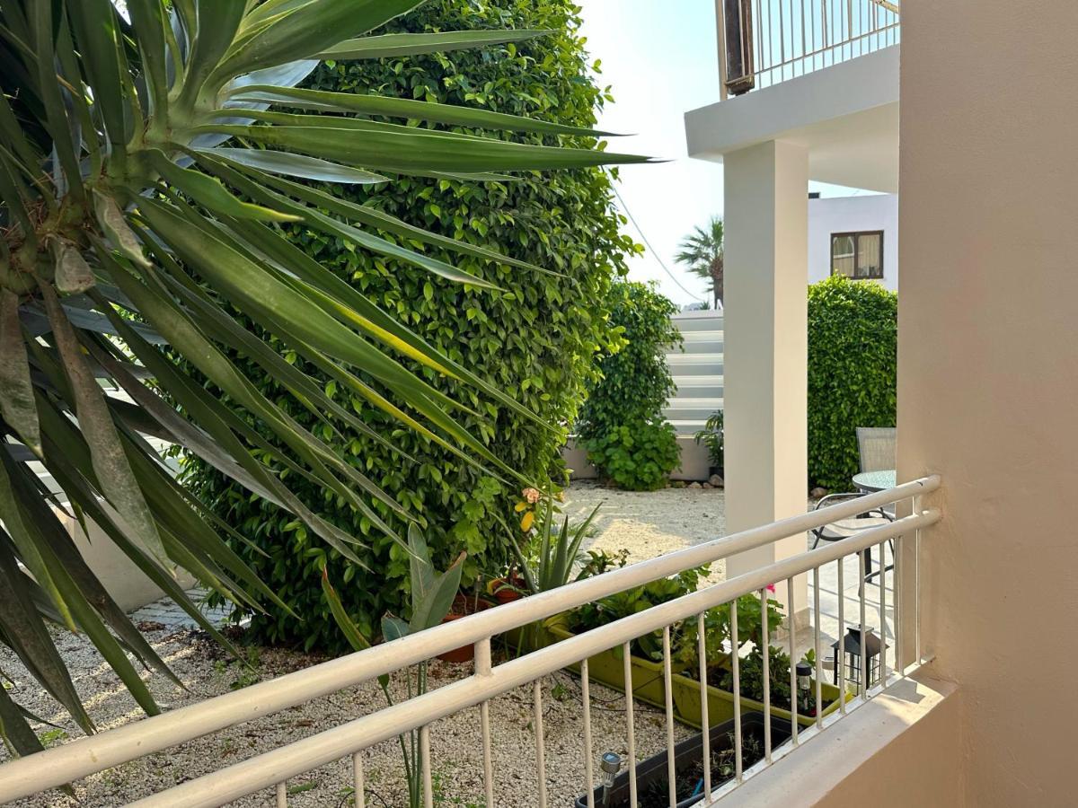 أيا نابا Olymbos Garden Apartment IV المظهر الخارجي الصورة